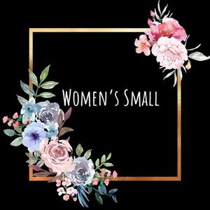 Women’s Small